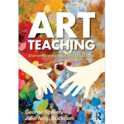 Art Teaching: Elementary through Middle School