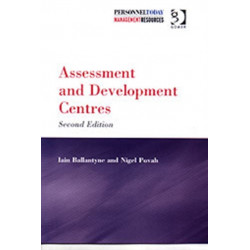 Assessment and Development Centres