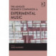 The Ashgate Research Companion to Experimental Music