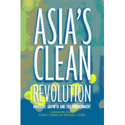 Asia's Clean Revolution: Industry, Growth and the Environment