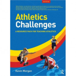 Athletics Challenges: A Resource Pack for Teaching Athletics