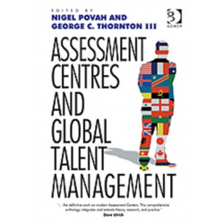 Assessment Centres and Global Talent Management