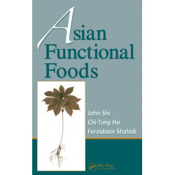 Asian Functional Foods
