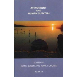 Attachment and Human Survival