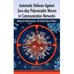 Automatic Defense Against Zero-day Polymorphic Worms in Communication Networks