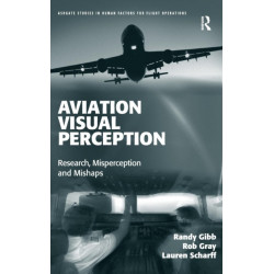 Aviation Visual Perception: Research, Misperception and Mishaps