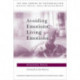 Avoiding Emotions, Living Emotions