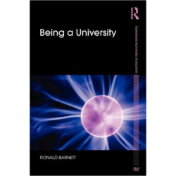 Being a University