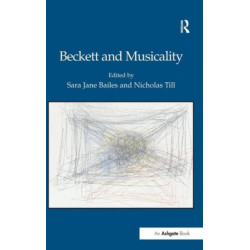 Beckett and Musicality