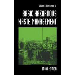 Basic Hazardous Waste Management