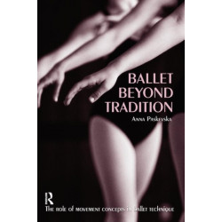 Ballet Beyond Tradition