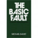 The Basic Fault: Therapeutic Aspects of Regression