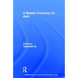 A Basket Currency for Asia