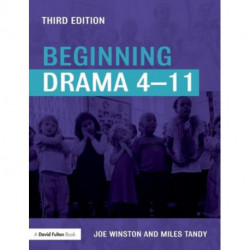 Beginning Drama 4-11