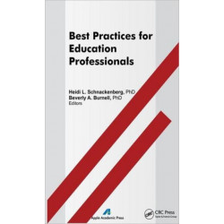 Best Practices for Education Professionals
