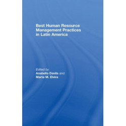 Best Human Resource Management Practices in Latin America