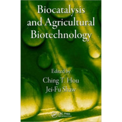 Biocatalysis and Agricultural Biotechnology