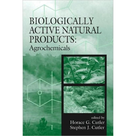 Biologically Active Natural Products: Agrochemicals