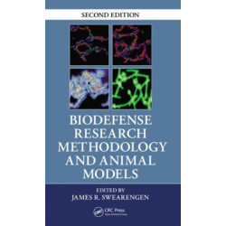 Biodefense Research Methodology and Animal Models