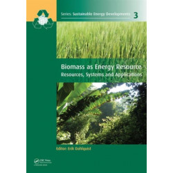 Biomass as Energy Source: Resources, Systems and Applications