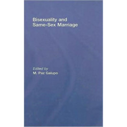 Bisexuality and Same-Sex Marriage
