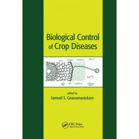 Biological Control of Crop Diseases