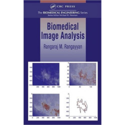 Biomedical Image Analysis