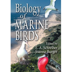 Biology of Marine Birds