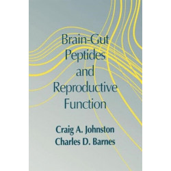 Brain-gut Peptides and Reproductive Function