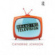 Branding Television