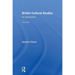 British Cultural Studies: An introduction