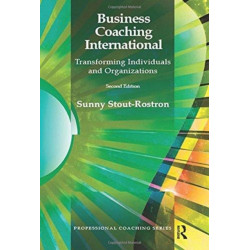 Business Coaching International: Transforming Individuals and Organizations