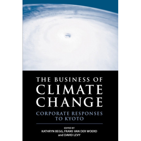 The Business of Climate Change: Corporate Responses to Kyoto