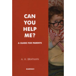 Can You Help Me?: A Guide for Parents