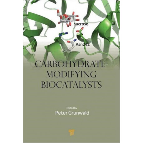 Carbohydrate-Modifying Biocatalysts