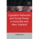 Capitalist Networks and Social Power in Australia and New Zealand