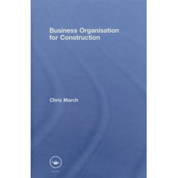 Business Organisation for Construction