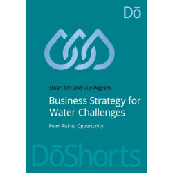 Business Strategy for Water Challenges: From Risk to Opportunity