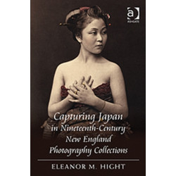 Capturing Japan in Nineteenth-Century New England Photography Collections