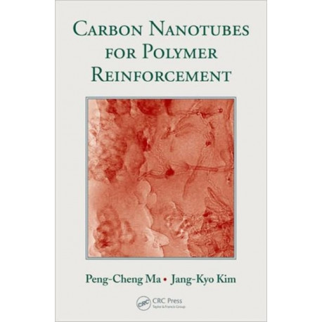 Carbon Nanotubes for Polymer Reinforcement