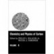 Chemistry & Physics of Carbon: Volume 8
