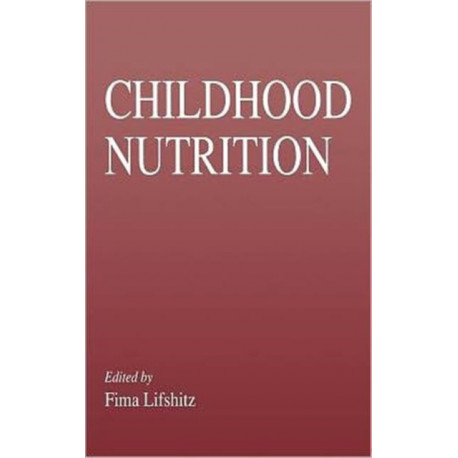 Childhood Nutrition