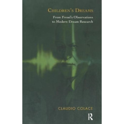 Children's Dreams: From Freud's Observations to Modern Dream Research