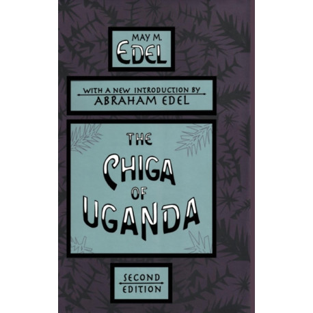The Chiga of Uganda