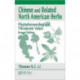 Chinese & Related North American Herbs: Phytopharmacology & Therapeutic Values, Second Edition