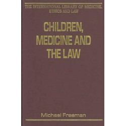 Children, Medicine and the Law