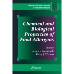 Chemical and Biological Properties of Food Allergens