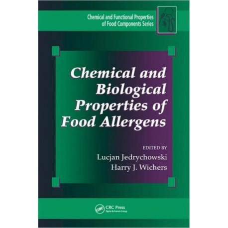 Chemical and Biological Properties of Food Allergens