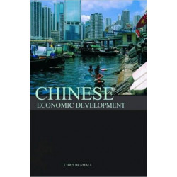 Chinese Economic Development