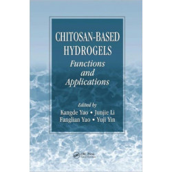 Chitosan-Based Hydrogels: Functions and Applications
